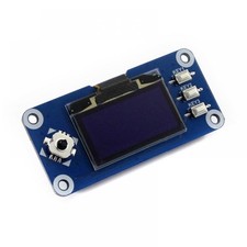 1.3" OLED Display HAT für