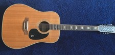 Epiphone FT 165 BARD Acoustic