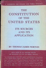 The Constitution of the United