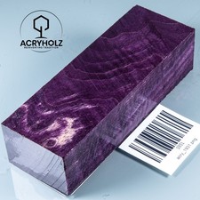 1931 Pappel Maser | 120x40x30