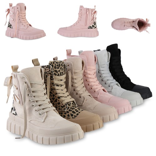 Van hill damen sneaker - van,