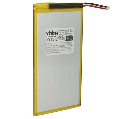 Akku für hb3g1h 4000mah 7v - akku,