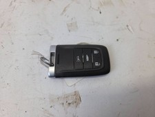 Saab 9-5 2010 Zündschlüssel