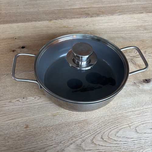Schulte ufer schmorpfanne - schulte-ufer,