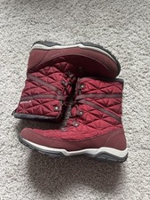 Columbia damen winterstiefel - columbia,