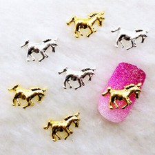 2 St. Nagelschmuck Overlays