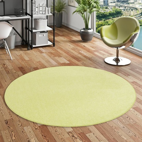 Hochflor velours teppich - velours,