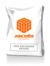 Mischbettharz Vollentsalzer