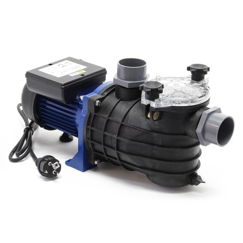 Pool pumpe 11700 250 w - 11700,
