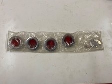 58-62 Corvette C1 Türverkleidung Reflektor Kit