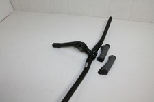 Set  Lenker Down H.  + Vorbau  1  1/8" verstellbar 180mm Schaft   + Griffe