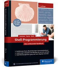 Shell-Programmierung | Frank