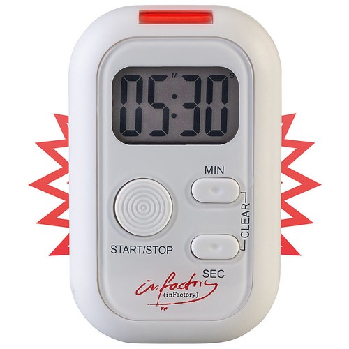 Infactory tms timer - tms,