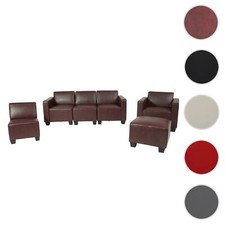 Modular Couch-Garnitur