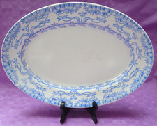 ANBIETPLATTE, NIDERVILLER NR