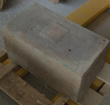 Traktor Kramer KL 33 Frontgewicht