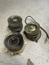 Mercedes Benz W123 W126 W116 Gebläsemotor Lüfter Limo T-Modell Bastler