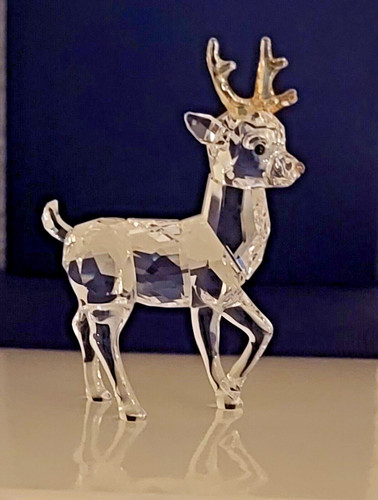 Swarovski 5400072 rentier - 5400072,