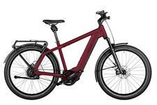 Riese & Müller Charger4 GT