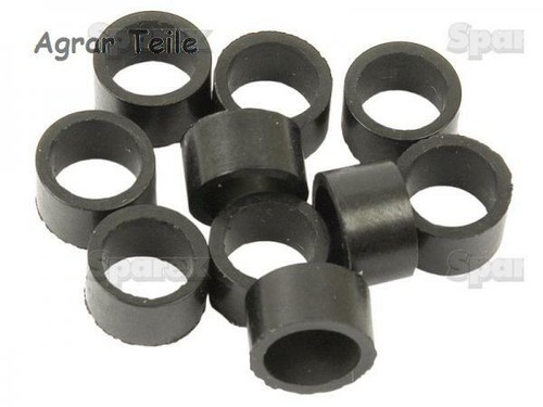 10x dichtring perkins motor - 10x,