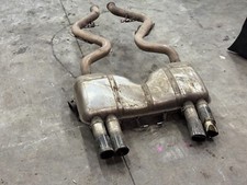 7840575 Sport Auspuff Auspuffanlage MSD ESD für BMW E92 E93 M3