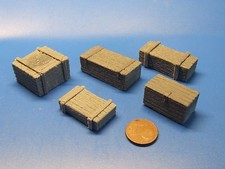 NEU -Kistenset 3. mittelgroße