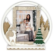 Weihnachts-Bilderrahmen Vester