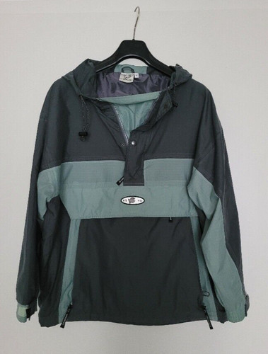 Regenjacke company - iq,