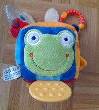 Sigikid Activity Würfel Neuwertig