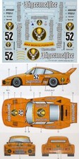 1/20 PORSCHE 935 JAGERMEISTER