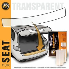 Lackschutzfolie für Cupra