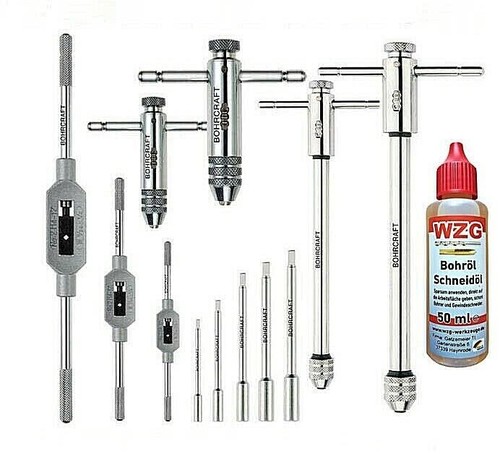 Windeisen profi werkzeughalter - windeisen,