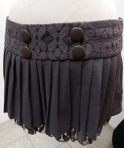Damen rock gr - rock,
