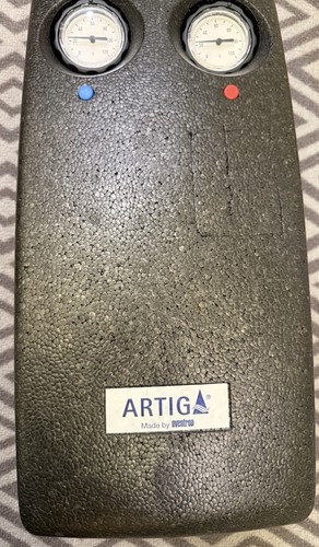 Artiga oventrop wilo - artiga,
