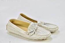 Kroll  Damen Halbschuhe Slipper Ballerinas  SL 24cm Nr. 25-Z 1647