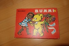 Bummi sammelband verlag - sammelband,