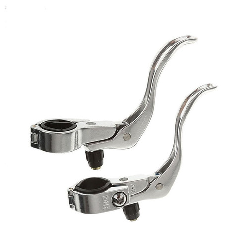 Fahrrad bremshebel aluminium - bremshebel,
