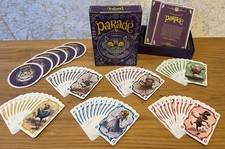 Parade von Z-man games © 2013