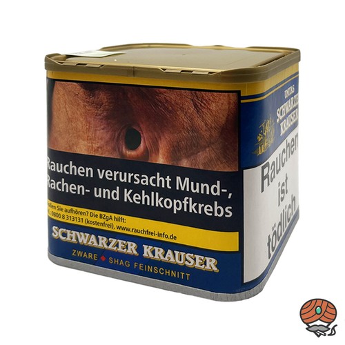 Unitas schwarzer krauser zware - unitas,