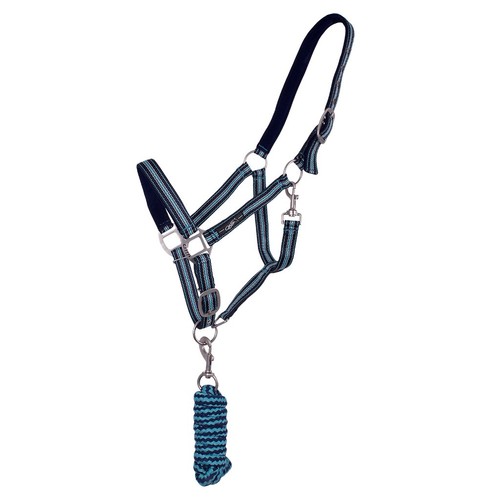 Qhp halfter set - qhp, halfter-set