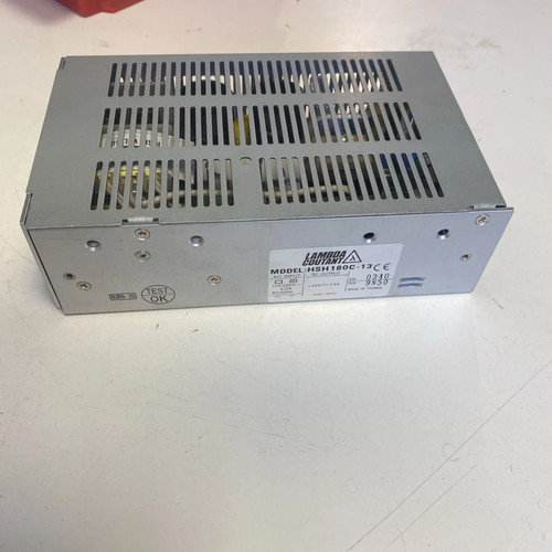 Tdk lambda coutant hsh 180c - coutant, 180c-13