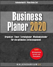 Business Planer 2020