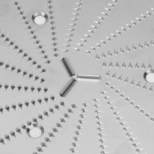 Juicer Shredder Blade