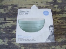 Jamie Oliver 13cm Bowl Schale neu