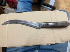 VINTAGE BILLHOOK Slasher von I