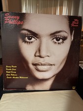 Sonny Phillips - My Black