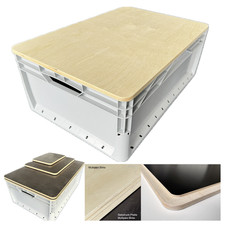 Eurobox Deckel Multiplex