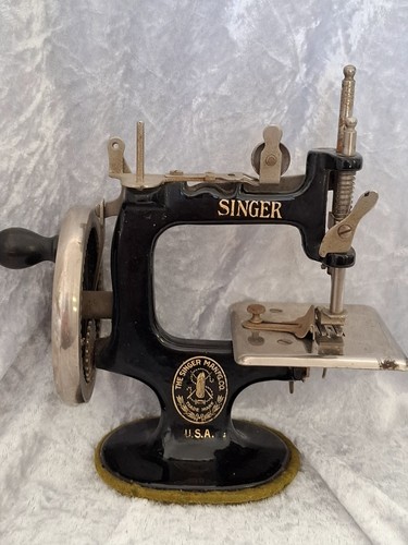 Singer vintage - singer,