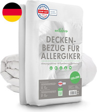 Welldora ǀ Milbenbezug