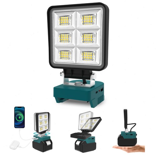 48w led arbeitsleuchte - 48w,